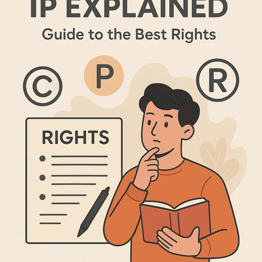 Story IP Explained: Stunning Guide to the Best Rights