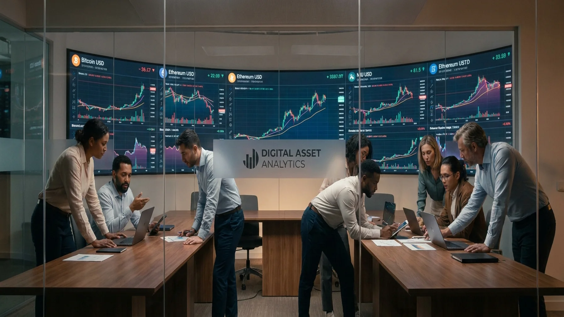 Crypto Gurus You Might Want to Hear Out: An Investor's Roadmap