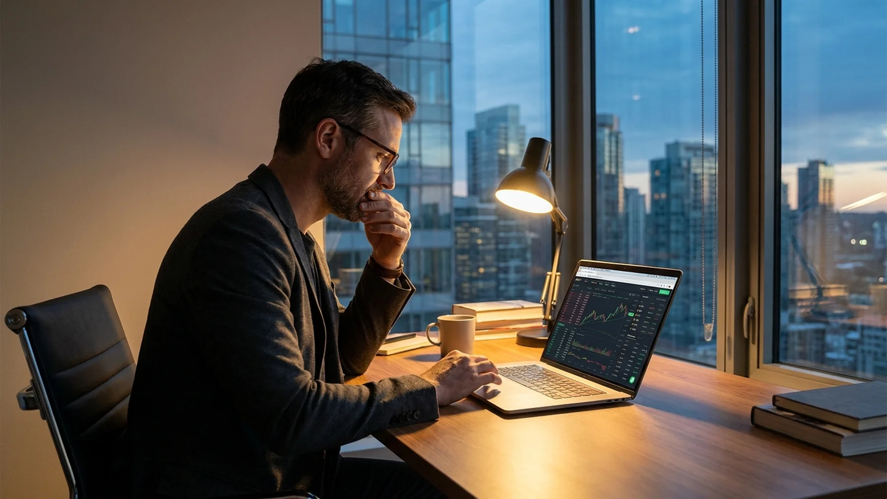 Decoding the Wild World of Crypto Risks: A Real Talk Guide